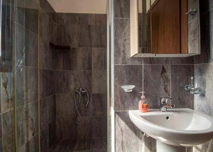 Apartmán Georgia Acharavi Corfu