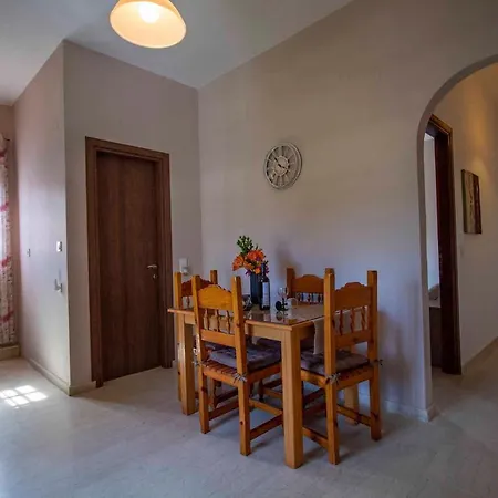 Georgia Acharavi Corfu Lägenhet Acharavi (Corfu)
