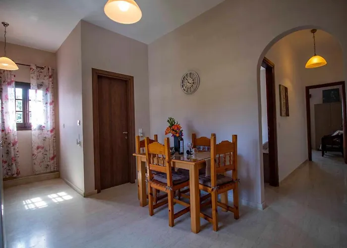 Georgia Acharavi Corfu Lejlighed Acharavi (Corfu)