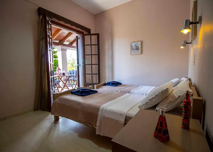 Lejlighed Georgia Acharavi Corfu Acharavi (Corfu)