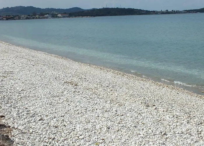 Georgia Acharavi Corfu