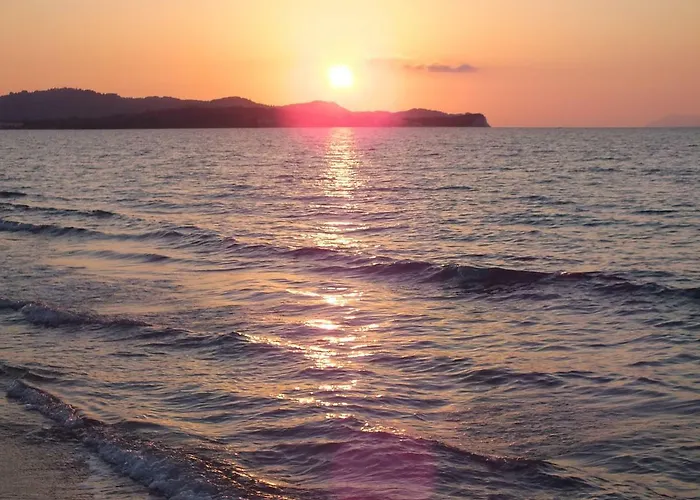 Georgia Acharavi Corfu Acharavi (Corfu)