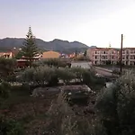 Georgia Acharavi Corfu Apartamento
