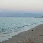 Georgia Acharavi Corfu Apartamento *