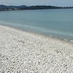 Georgia Acharavi Corfu