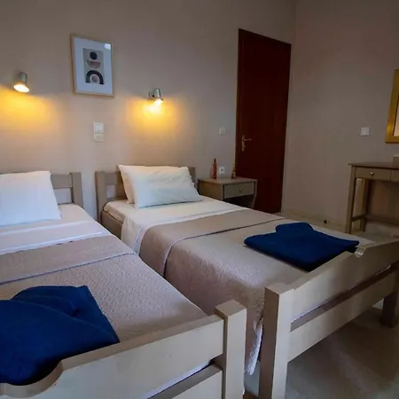 Appartement Georgia Acharavi Corfu Akharavi