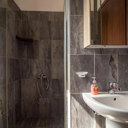 Appartement Georgia Acharavi Corfu