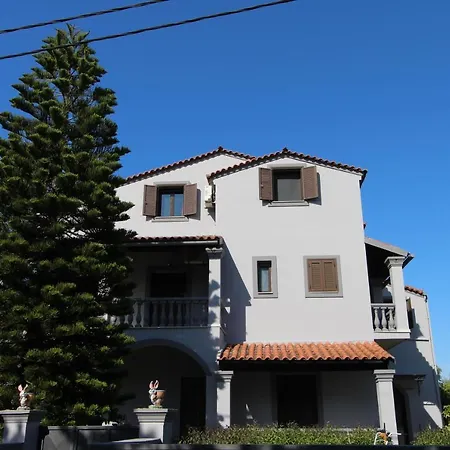 Appartement Georgia Acharavi Corfu Akharavi